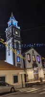 Kirche in CXanico &ndash; &copy; Ria Heilmann (Eberhardt TRAVEL)