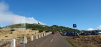 Pico do Arieiro &ndash; &copy; Ria Heilmann (Eberhardt TRAVEL)