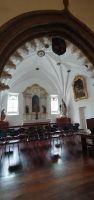 Kirche in Machico &ndash; &copy; Ria Heilmann (Eberhardt TRAVEL)