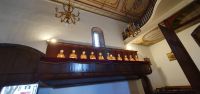 Kirche in Machico &ndash; &copy; Ria Heilmann (Eberhardt TRAVEL)