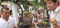 Umzug zum Werinfest &ndash; &copy; Ria Heilmann (Eberhardt TRAVEL)