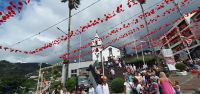 Weinfest &ndash; &copy; Ria Heilmann (Eberhardt TRAVEL)