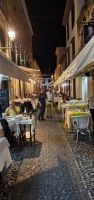 Santa Maria Gasse &ndash; &copy; Ria Heilmann (Eberhardt TRAVEL)