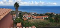 Blick von Canico runter nach Canico de Baixo &ndash; &copy; Ria Heilmann (Eberhardt TRAVEL)
