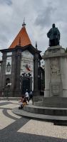 Denkmal für Zarco, einen 3 Entdecker Madeiras &ndash; &copy; Ria Heilmann (Eberhardt TRAVEL)
