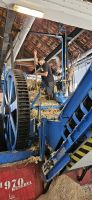 bei der Zuckerrohrverarbeitung &ndash; &copy; Ria Heilmann (Eberhardt TRAVEL)