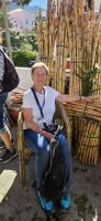Zuckerrohr &ndash; &copy; Ria Heilmann (Eberhardt TRAVEL)