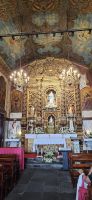 Fischerkirche in Camara de Lobos &ndash; &copy; Ria Heilmann (Eberhardt TRAVEL)