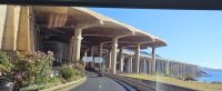 Start- und Landebahn Flughafen Funchal &ndash; &copy; Ria Heilmann (Eberhardt TRAVEL)