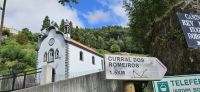 alte Kirche Monte &ndash; &copy; Ria Heilmann (Eberhardt TRAVEL)