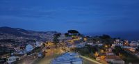 Blick von der Dachterrasse &ndash; &copy; Ria Heilmann (Eberhardt TRAVEL)