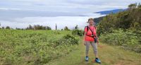 Fanal, über den Wolken &ndash; &copy; Ria Heilmann (Eberhardt TRAVEL)