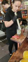 Poncha Bar in Serra de Agua &ndash; &copy; Ria Heilmann (Eberhardt TRAVEL)