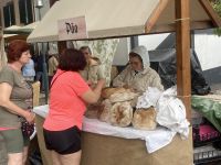 lecker Brot &ndash; &copy; Mathias Schirmer (Eberhardt TRAVEL)