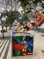 Kunst &ndash; &copy; Mathias Schirmer (Eberhardt TRAVEL)