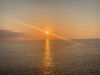 Sonnenuntergang &ndash; &copy; Mathias Schirmer (Eberhardt TRAVEL)