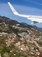 fast gelandet &ndash; &copy; Mathias Schirmer (Eberhardt TRAVEL)