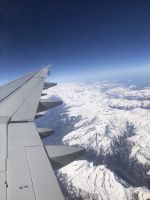 Über den Wolken…. &ndash; &copy; Mathias Schirmer (Eberhardt TRAVEL)