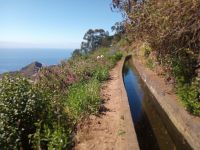 Levada do Norte &ndash; &copy; Monika Cortese (Eberhardt TRAVEL)