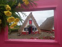 Casa do Colmo &ndash; &copy; Monika Cortese (Eberhardt TRAVEL)