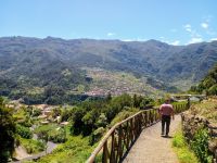 Auf dem Weg ins Ecomuseum &ndash; &copy; Monika Cortese (Eberhardt TRAVEL)