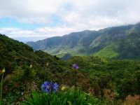 Hochebene Encumeada &ndash; &copy; Monika Cortese (Eberhardt TRAVEL)