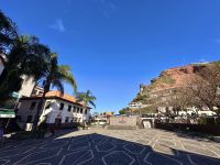 Madeira - Ribeira Brava &ndash; &copy; Andreas Schmidt (Eberhardt TRAVEL)