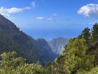 Madeira - Nonnental &ndash; &copy; Andreas Schmidt (Eberhardt TRAVEL)