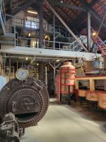 Zuckerrohrmühle/Ponta da Cruz/Madeira &ndash; &copy; Susanne Hofen (Eberhardt TRAVEL)