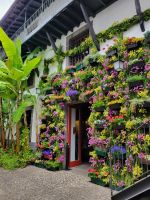 Blandy's Wine Lodge/Funchal/Madeira &ndash; &copy; Susanne Hofen (Eberhardt TRAVEL)
