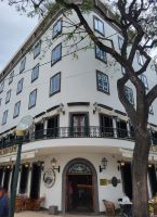 Golden Gate Café/Funchal/Madeira &ndash; &copy; Susanne Hofen (Eberhardt TRAVEL)