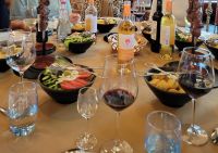 Espetada Abendessen/Madeira &ndash; &copy; Susanne Hofen (Eberhardt TRAVEL)