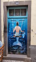 Rua da Santa Maria /Funchal/Madeira &ndash; &copy; Susanne Hofen (Eberhardt TRAVEL)