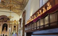 Kirche Nossa Senhora da Conceição/Machico/Madeira &ndash; &copy; Susanne Hofen (Eberhardt TRAVEL)