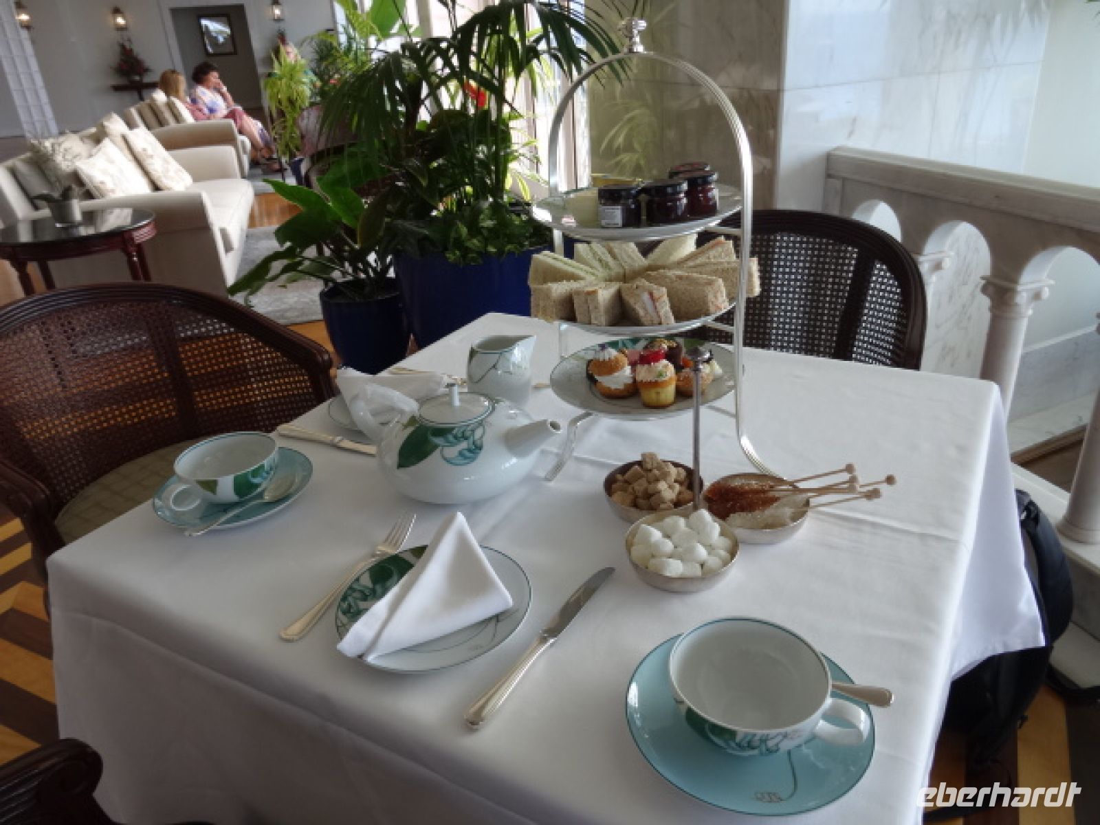 Funchal - Hotel 