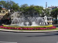 Funchal &ndash; &copy; Hans-Joachim Trutz (Eberhardt TRAVEL)