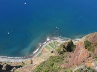 Cabo Girao &ndash; &copy; Hans-Joachim Trutz (Eberhardt TRAVEL)