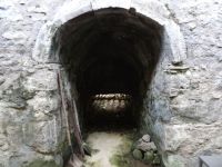 Ecomuseum Rota da Cal &ndash; &copy; Hans-Joachim Trutz (Eberhardt TRAVEL)