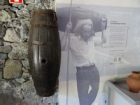 Ecomuseum Rota da Cal &ndash; &copy; Hans-Joachim Trutz (Eberhardt TRAVEL)