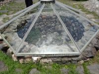 Ecomuseum Rota da Cal &ndash; &copy; Hans-Joachim Trutz (Eberhardt TRAVEL)