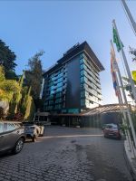 The Views Hotel Funchal Madeira  &ndash; &copy; Marie Dittrich (Eberhardt TRAVEL)