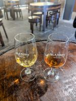 Madeira-Wein Probe in der Blandy´s Wein Lodge Funchal/Madeira  &ndash; &copy; Marie Dittrich (Eberhardt TRAVEL)