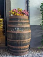 Blandy´s Wein Lodge Funchal/Madeira &ndash; &copy; Marie Dittrich (Eberhardt TRAVEL)