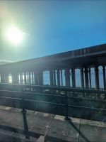 Architektonisches Meisterwerk - Landebahn in Madeira &ndash; &copy; Marie Dittrich (Eberhardt TRAVEL)