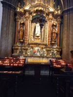 Kathedrale von Funchal.jpg &ndash; &copy; Franciska Bauer (Eberhardt TRAVEL)