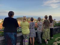 Aussicht auf Funchal.jpg &ndash; &copy; Franciska Bauer (Eberhardt TRAVEL)
