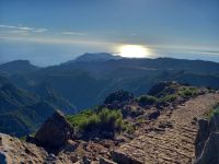 Pico do Arieiro (1.818 m).jpg &ndash; &copy; Franciska Bauer (Eberhardt TRAVEL)