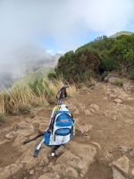 Wanderung zum Pico Ruivo.jpg &ndash; &copy; Franciska Bauer (Eberhardt TRAVEL)