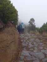 Rückweg vom Pico do Ruivo.jpg &ndash; &copy; Franciska Bauer (Eberhardt TRAVEL)