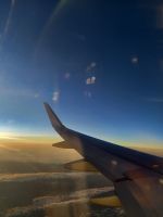 Rückflug nach Deutschland.jpg &ndash; &copy; Franciska Bauer (Eberhardt TRAVEL)